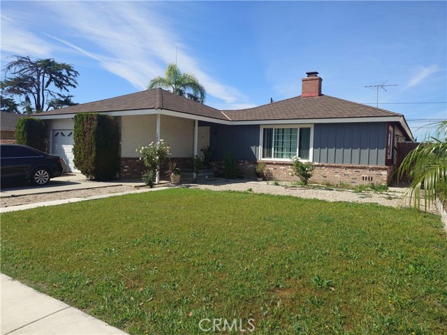 Detail Gallery Image 3 of 14 For 12301 Ellen, Garden Grove,  CA 92840 - 3 Beds | 2 Baths