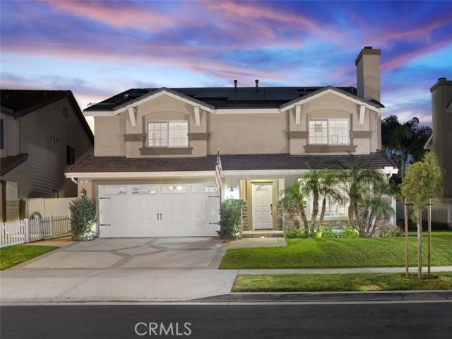 11 Calais, Irvine, CA 92602