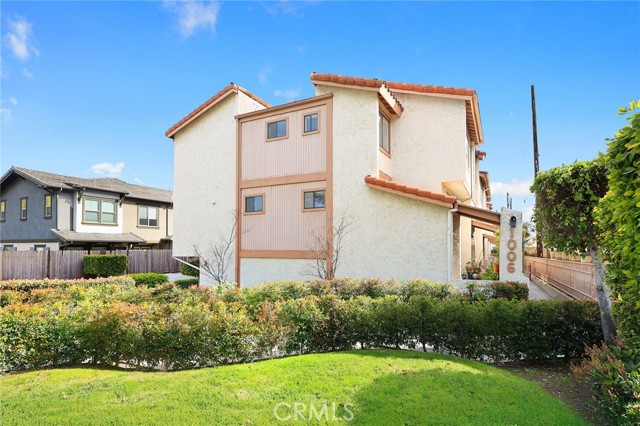 Detail Gallery Image 14 of 14 For 1006 Arcadia Ave #D,  Arcadia,  CA 91007 - 2 Beds | 3 Baths