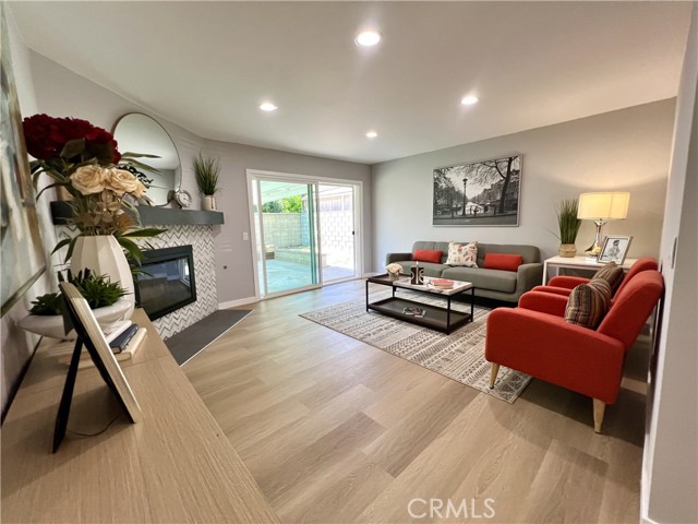 Detail Gallery Image 16 of 50 For 1626 S Pacific Ave, Santa Ana,  CA 92704 - 3 Beds | 2 Baths