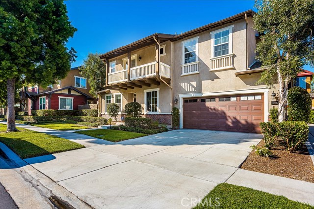 185 Liberty St, Tustin, CA 92782