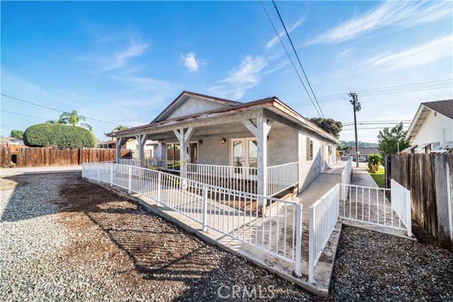 Detail Gallery Image 36 of 45 For 549 E Ada, Glendora,  CA 91741 - 6 Beds | 3 Baths