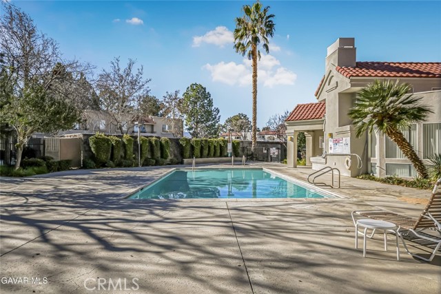 Detail Gallery Image 21 of 22 For 2805 W Avenue K12 Apt#143, Lancaster,  CA 93536 - 3 Beds | 2 Baths