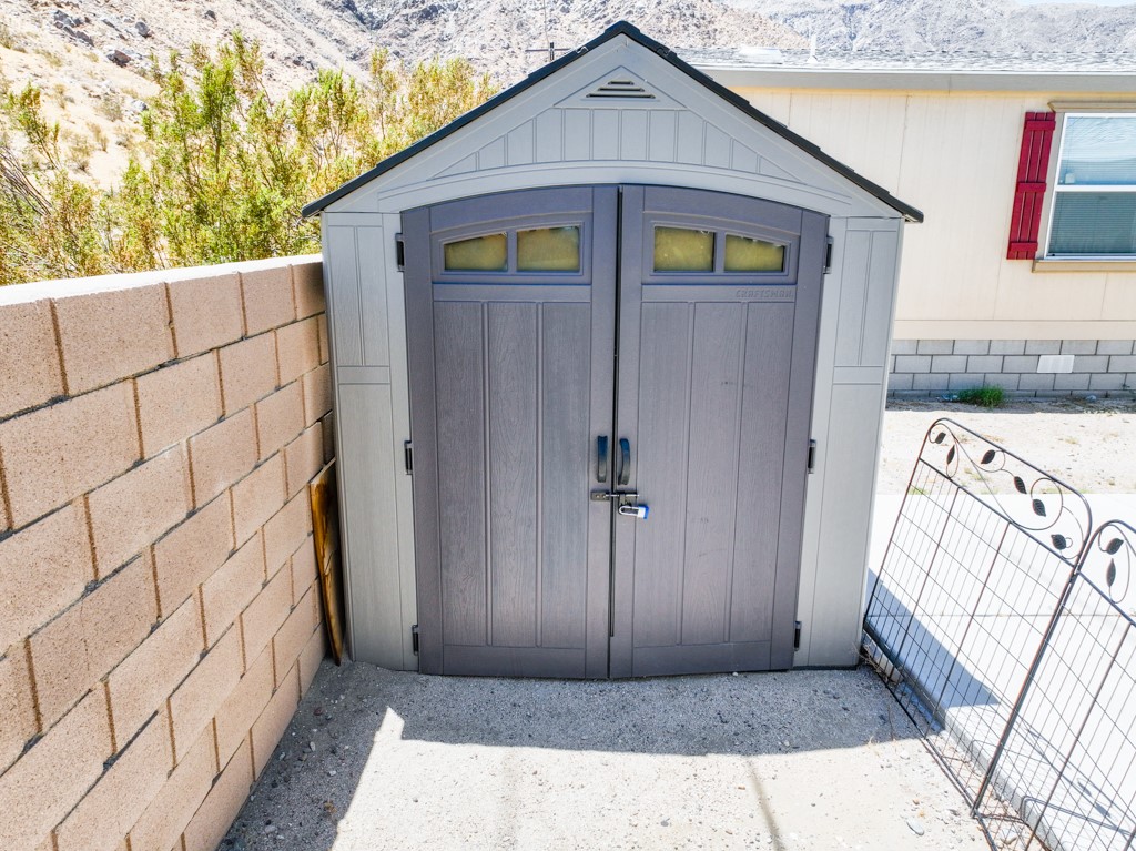 Detail Gallery Image 13 of 49 For 22840 Sterling Ave #54,  Palm Springs,  CA 92262 - 3 Beds | 2 Baths