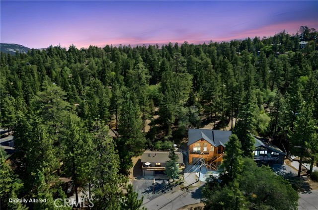 771 Silver Tip Drive, Big Bear Lake, CA 92315