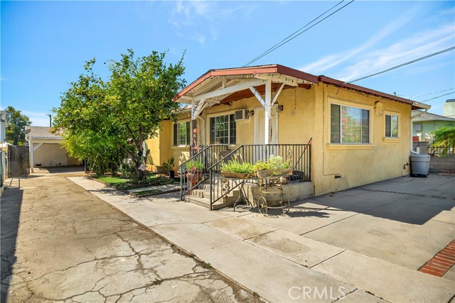 Detail Gallery Image 22 of 30 For 12547 Cometa Ave, San Fernando,  CA 91340 - 3 Beds | 2 Baths