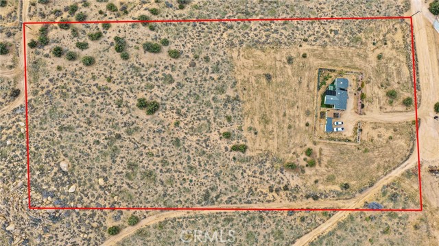 Detail Gallery Image 47 of 53 For 25885 Santa Rosa, Apple Valley,  CA 92308 - 2 Beds | 1 Baths