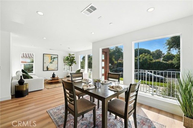 Detail Gallery Image 12 of 69 For 3031 Vineyard Ave, Los Angeles,  CA 90016 - – Beds | – Baths