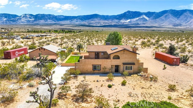 Detail Gallery Image 70 of 70 For 30881 Pawnee Rd, Lucerne Valley,  CA 92356 - 6 Beds | 4/1 Baths