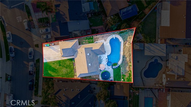 Detail Gallery Image 41 of 43 For 1687 Sunrise Way, Corona,  CA 92882 - 4 Beds | 1/1 Baths