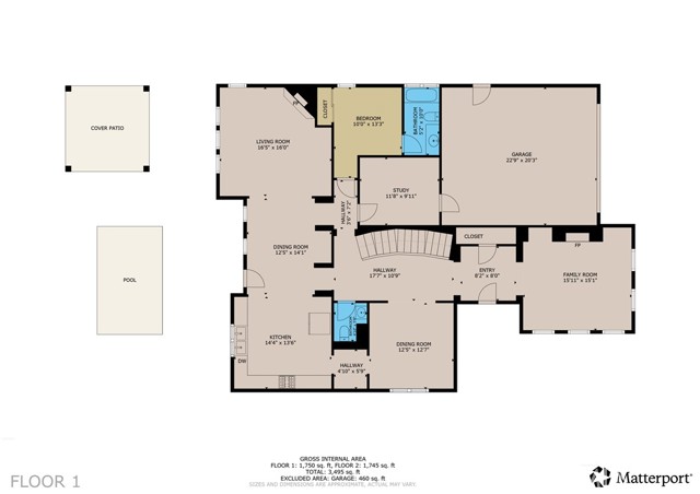 Property Photo from MLS