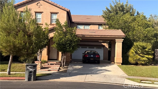 Detail Gallery Image 1 of 16 For 1410 Butterfly Ct, Hemet,  CA 92545 - 4 Beds | 3/1 Baths