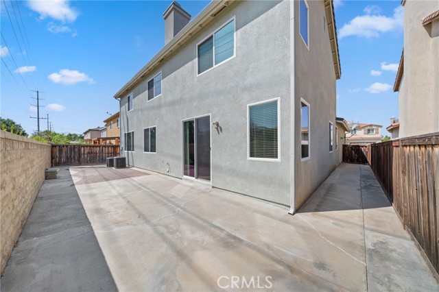 Detail Gallery Image 34 of 39 For 29499 Camino Cristal, Menifee,  CA 92584 - 4 Beds | 2/1 Baths