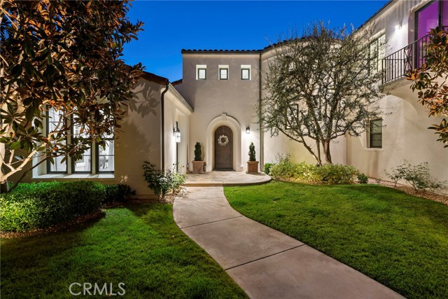 Detail Gallery Image 1 of 62 For 9 Winston Dr, Coto de Caza,  CA 92679 - 5 Beds | 5/1 Baths