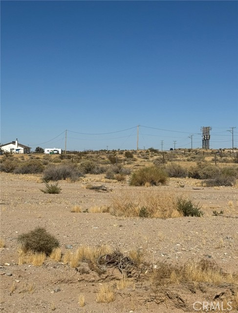 Detail Gallery Image 2 of 5 For 0 National Trails Hwy, Helendale,  CA 92342 - – Beds | – Baths