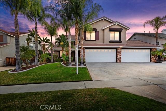 2559 Macbeth Ave, Corona, CA 92882