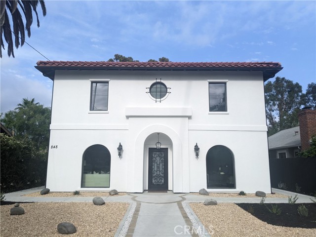 848 S Euclid Ave, Pasadena, CA 91106