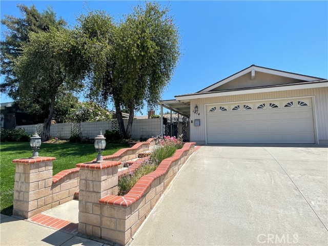 Image 3 for 1414 Las Lomas Dr, Brea, CA 92821