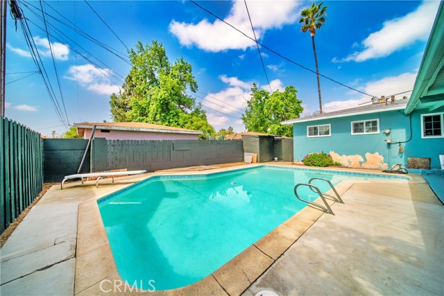 Detail Gallery Image 19 of 29 For 1582 Darby Ave, Pomona,  CA 91767 - 3 Beds | 1 Baths