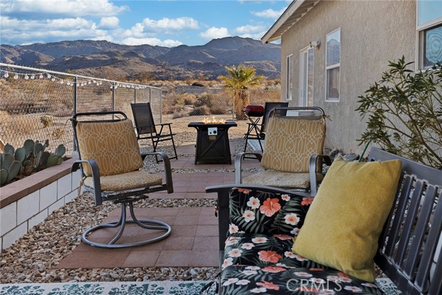 Detail Gallery Image 39 of 47 For 6437 El Comino Rd, Twentynine Palms,  CA 92277 - 3 Beds | 2 Baths