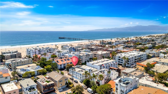 Detail Gallery Image 29 of 36 For 3512 Pacific Ave #2,  Marina Del Rey,  CA 90292 - 2 Beds | 2 Baths