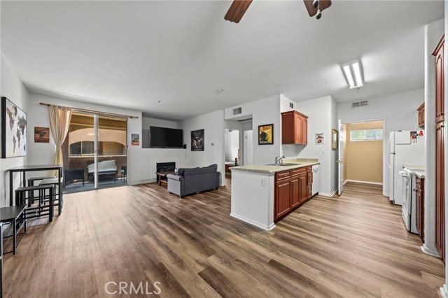 Detail Gallery Image 2 of 32 For 24909 Madison Ave #3623,  Murrieta,  CA 92562 - 1 Beds | 1 Baths