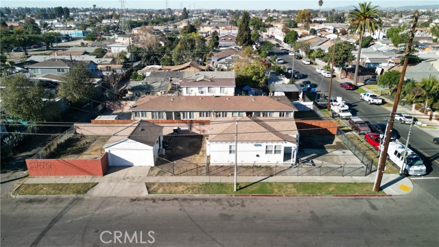 Detail Gallery Image 30 of 33 For 358 E 97th St, Los Angeles,  CA 90003 - 3 Beds | 2 Baths