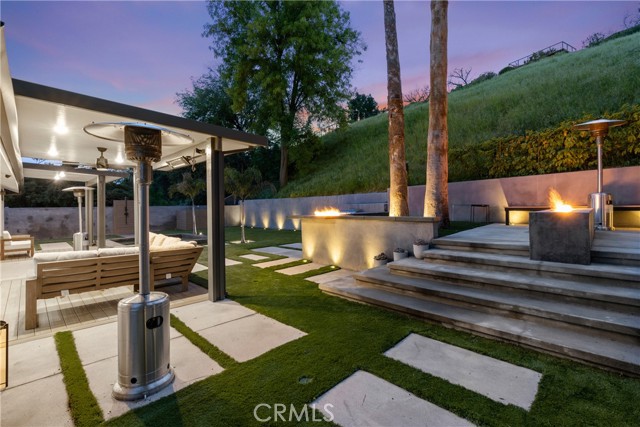 Detail Gallery Image 34 of 36 For 7127 Forest Hills Rd, West Hills,  CA 91307 - 4 Beds | 4/1 Baths