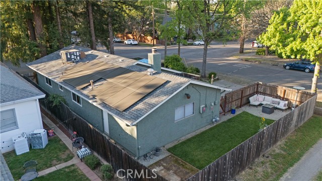 Detail Gallery Image 54 of 57 For 1608 Broadway, Chico,  CA 95928 - 3 Beds | 2 Baths