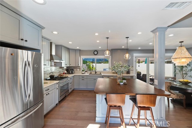 Detail Gallery Image 23 of 71 For 653 N Buttonbush Trl, Orange,  CA 92869 - 3 Beds | 2 Baths