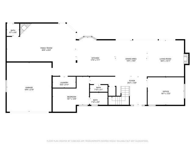 Detail Gallery Image 39 of 41 For 20225 Allentown Dr, Woodland Hills,  CA 91364 - 5 Beds | 3 Baths
