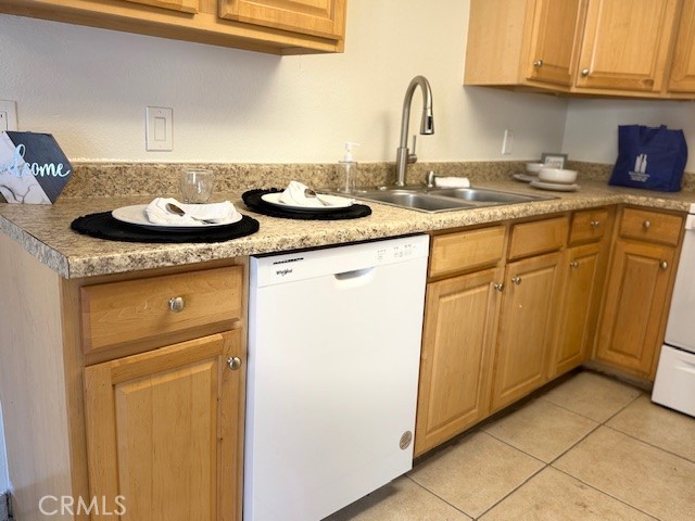 Detail Gallery Image 11 of 13 For 51085 Eisenhower #3,  La Quinta,  CA 92234 - 2 Beds | 1/1 Baths