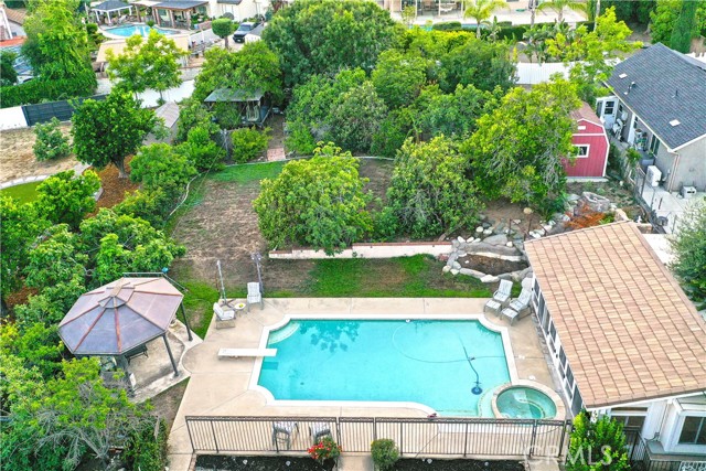 Detail Gallery Image 68 of 68 For 6028 Amethyst, Alta Loma,  CA 91737 - 5 Beds | 3 Baths