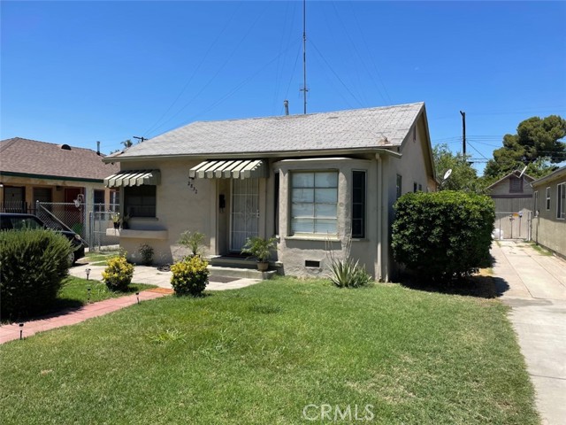 2832 N Mountain View Ave, San Bernardino, CA 92405