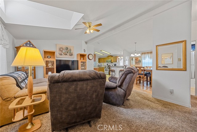Detail Gallery Image 8 of 48 For 12650 California St #80,  Yucaipa,  CA 92399 - 3 Beds | 2 Baths