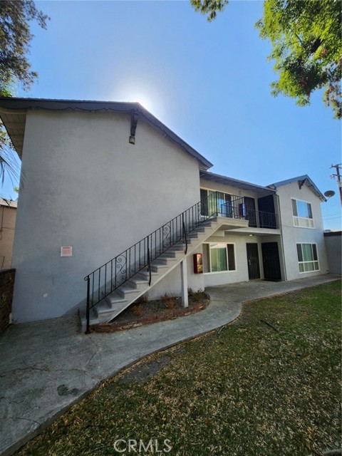 1100 W Porter Ave, Fullerton, CA 92833