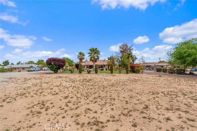 Detail Gallery Image 48 of 60 For 15015 Sycamore St, Hesperia,  CA 92345 - 4 Beds | 2/1 Baths