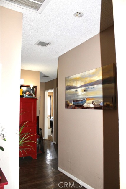 Detail Gallery Image 9 of 13 For 25584 Sharp Dr #D,  Hemet,  CA 92544 - 3 Beds | 2/1 Baths