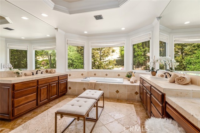 Detail Gallery Image 18 of 52 For 3150 Mountain Park Dr, Calabasas,  CA 91302 - 5 Beds | 4/1 Baths