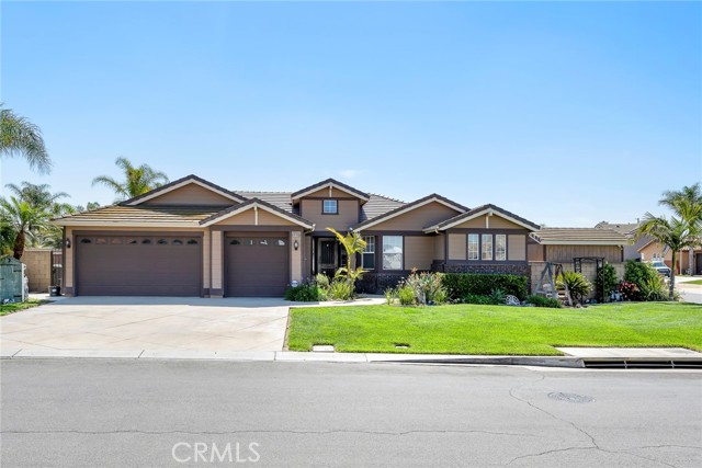 4148 Sundance Ln, Norco, CA 92860