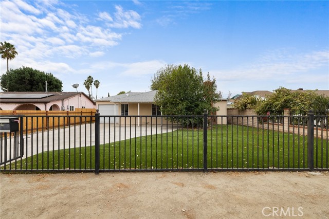 Detail Gallery Image 36 of 45 For 9677 Bartee Ave, Arleta,  CA 91331 - 3 Beds | 2 Baths