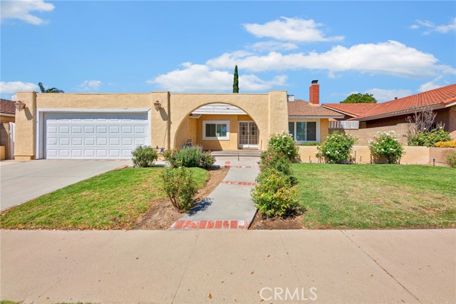 Detail Gallery Image 1 of 1 For 3657 Citronella St, Simi Valley,  CA 93063 - 4 Beds | 2 Baths