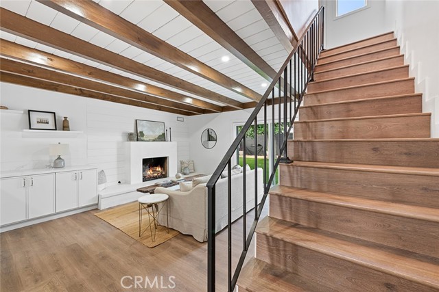 Detail Gallery Image 20 of 36 For 2271 Mira Mar, Long Beach,  CA 90815 - 3 Beds | 3 Baths