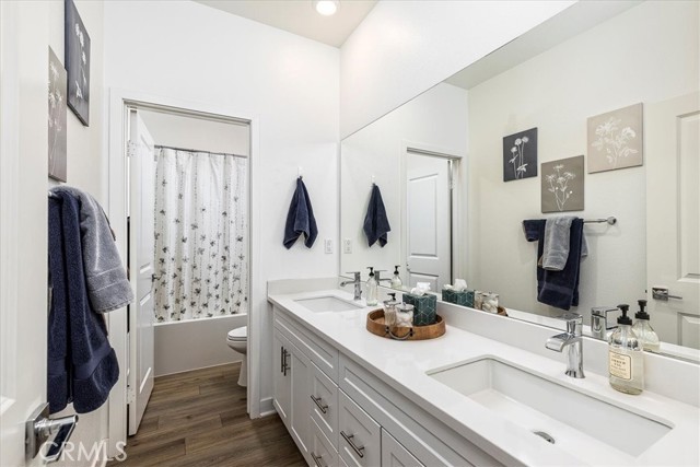 Detail Gallery Image 20 of 47 For 26663 Ash Summit Cir, Menifee,  CA 92584 - 4 Beds | 3 Baths