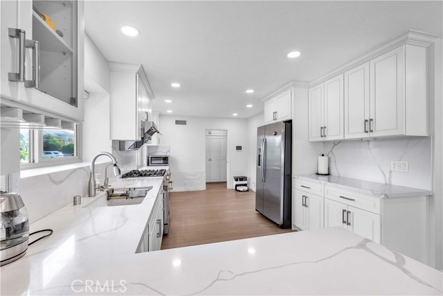 Detail Gallery Image 8 of 27 For 1931 El Sereno Ave, Arcadia,  CA 91007 - 3 Beds | 2/1 Baths
