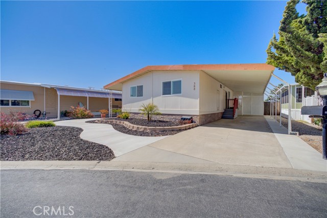 Detail Gallery Image 2 of 54 For 388 Sunrise Terrace #44,  Arroyo Grande,  CA 93420 - 3 Beds | 2 Baths