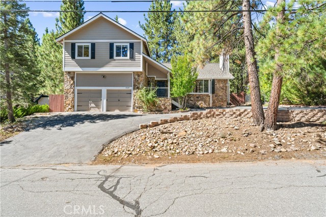 Detail Gallery Image 67 of 69 For 41659 Mockingbird Dr, Big Bear Lake,  CA 92315 - 4 Beds | 2/1 Baths