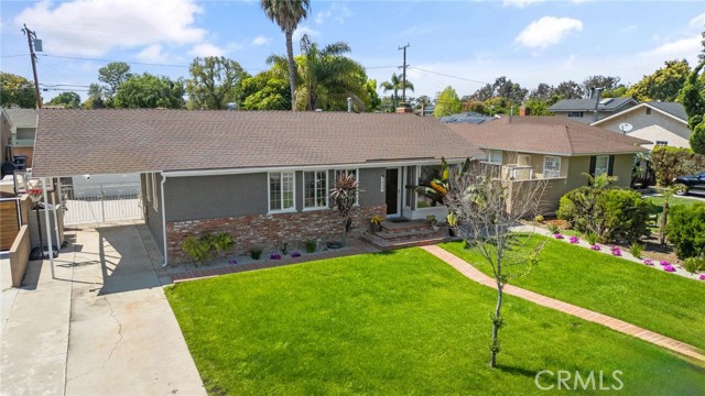 Detail Gallery Image 40 of 49 For 4809 Faculty Ave, Long Beach,  CA 90808 - 4 Beds | 2 Baths