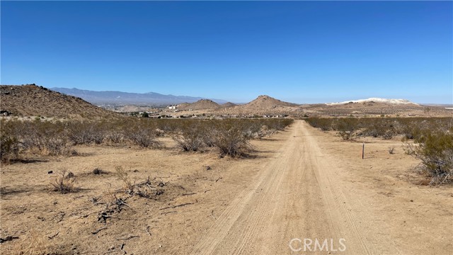 0 047235128, Apple Valley, California 92307, ,Land,For Sale,0 047235128,CRHD22115566