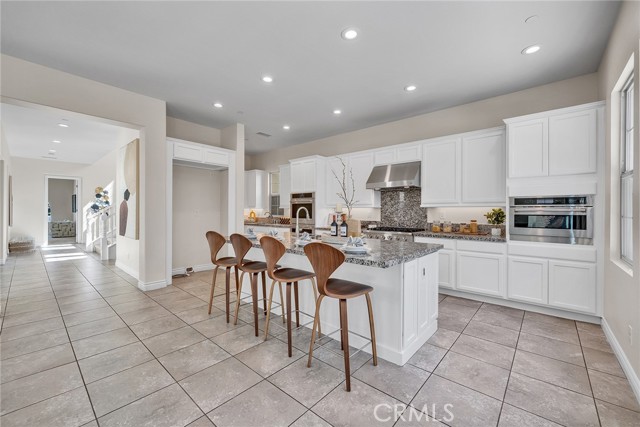 Detail Gallery Image 19 of 70 For 60 Sherwood, Irvine,  CA 92620 - 5 Beds | 6/1 Baths